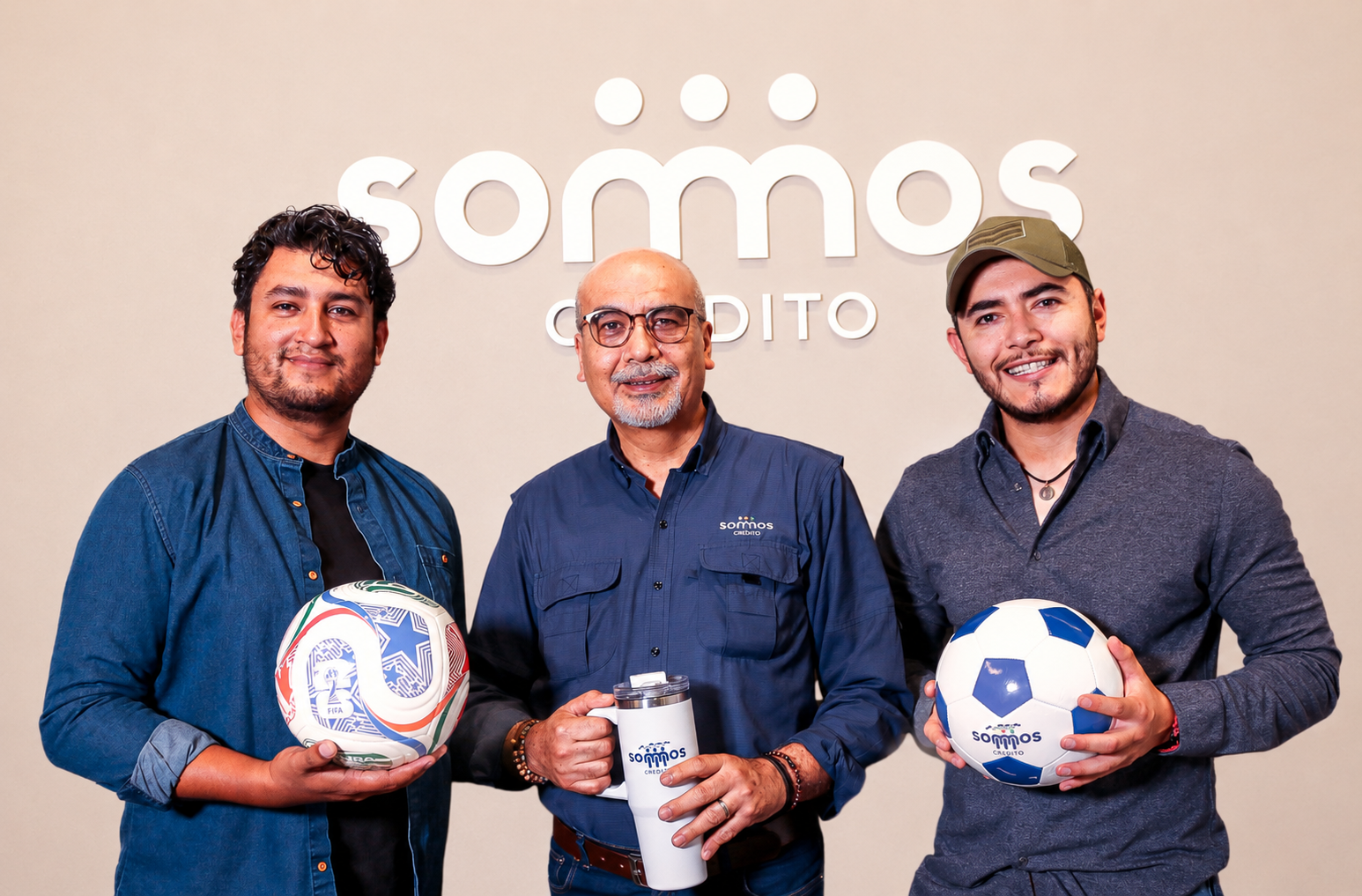 Equipo Somos Crédito